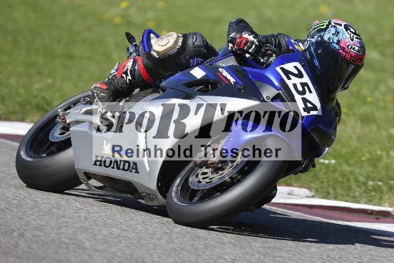 /55 20.09.2025 Speer Racing ADR/Gruppe gelb/254